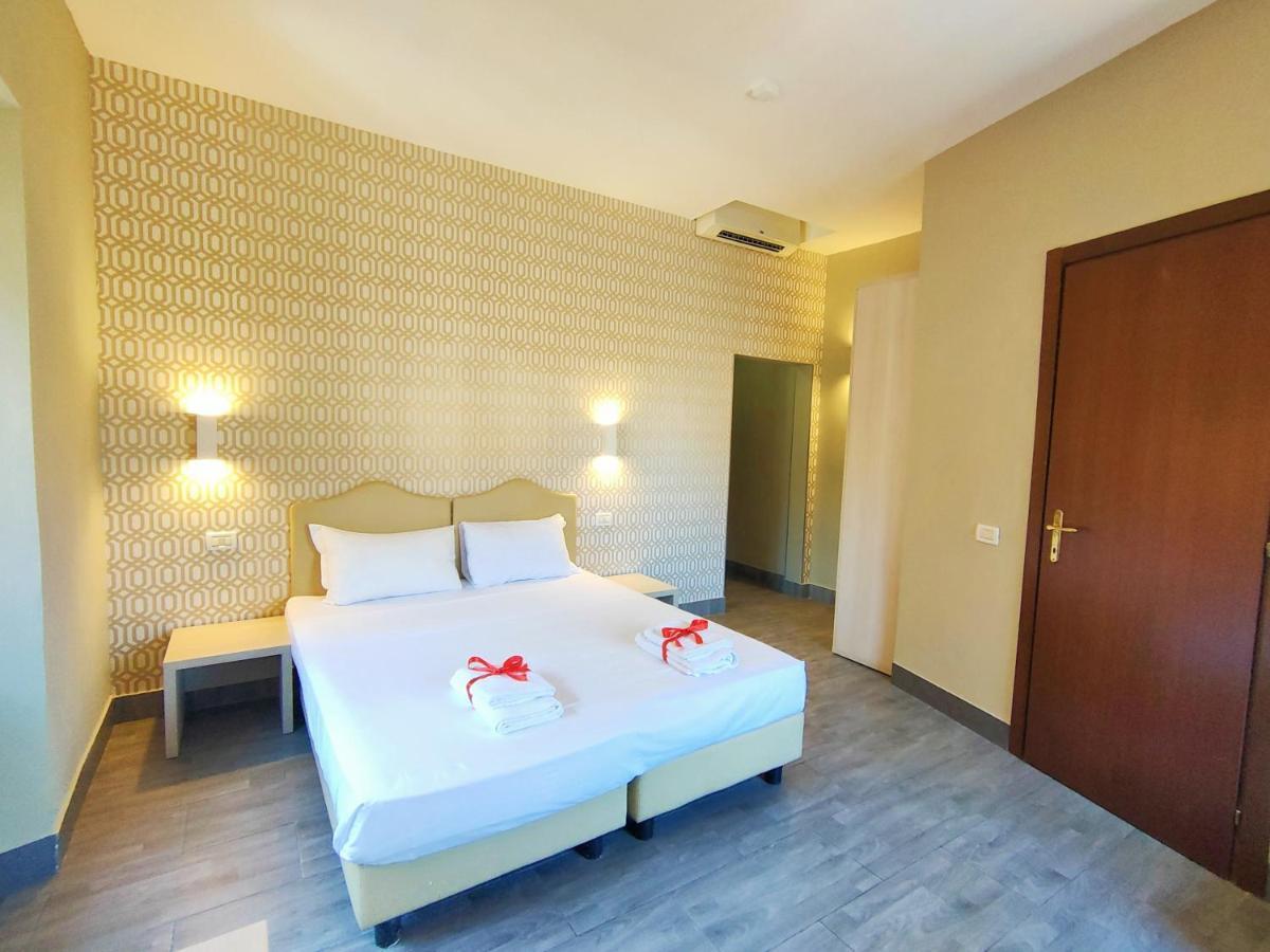 Bed and breakfast Flavia